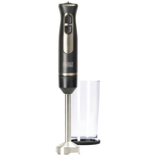 Black & Decker Noir Bxhb800e - Image 3