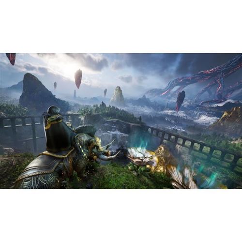 Assassin's Creed® Valhalla Edition Ragnarök Xbox Series X - Jeux vidéo - Achat & prix