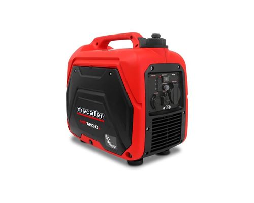 Mecafer Groupe Électrogène Mf1200i - Image 3