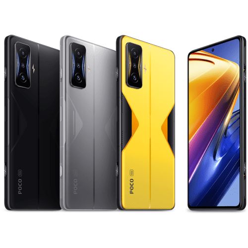Poco F4 gt
