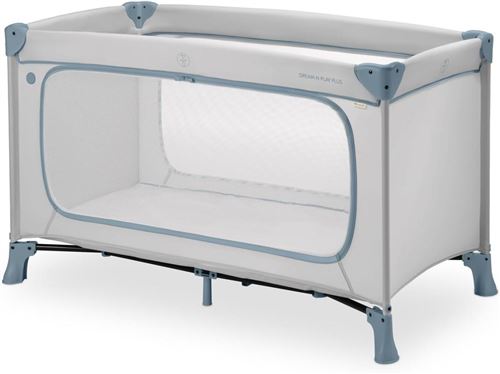 Lit de voyage Dream N Play Plus Bleu
