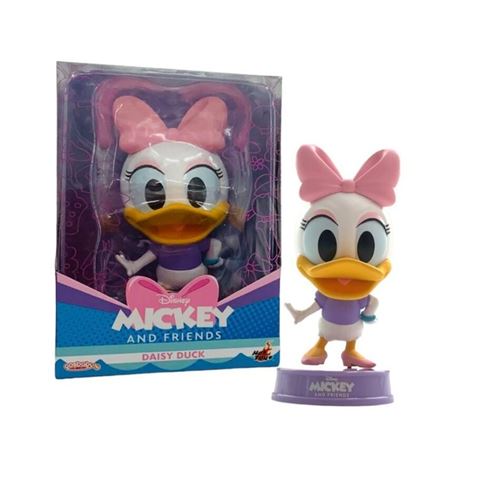 Figurine Hot Toys COSB988 - Disney - Mickey & Friend - Daisy Duck