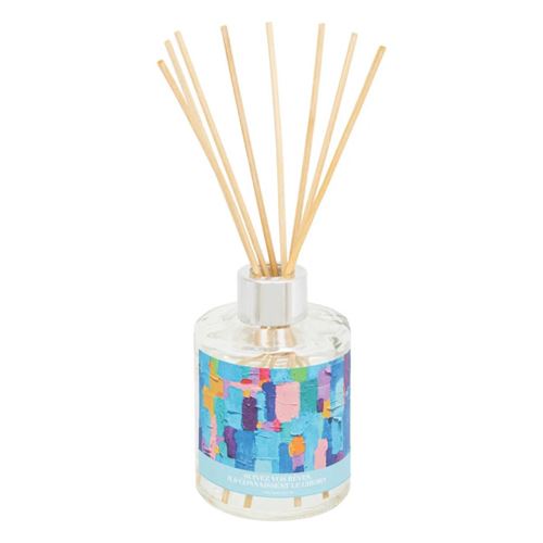 Non Communiqué Atmosphera Créateur D'intérieur - Diffuseur De Parfum "Jomy" 150Ml Douceur De Coton