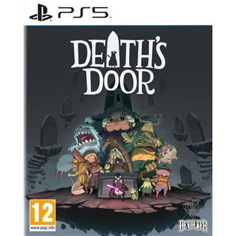 Death's Door PS5