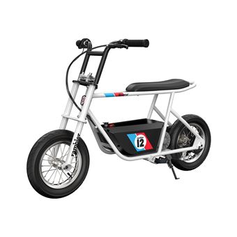 Razor Rambler Mini vélo électrique 12-24 V Style rétro - Draisienne  électrique - Achat & prix