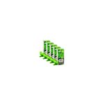 100 x cartes fraîcheur hipzz menthol