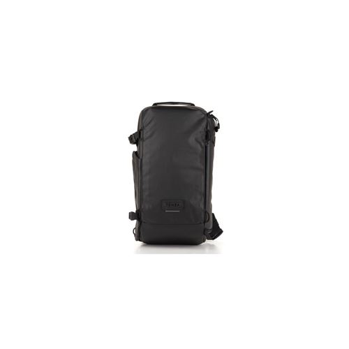 Non Communiqué Noir Sac À Dos Solstice V2 12L Sling Bag