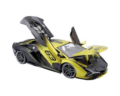 Modele 2025 reduit lamborghini