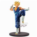 Figurine Banpresto 8861 Dragon Ball Z Super Son Goku Fes!! Volume 11 Super Saiyan Vegito 20 cm