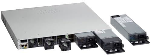Cisco - Alimentation Config 6 - 600W - Module enfichable - Pour commutateurs C9200 - Image 3