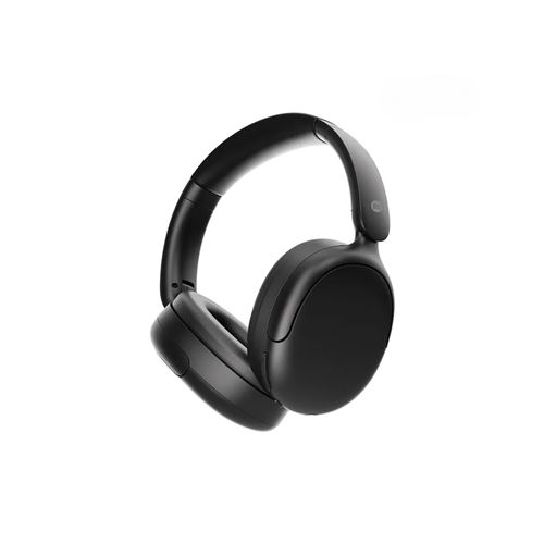 Casque Bluetooth Sans Fil avec R&eacute;duction de Bruit Hybride ANC et Autonomie 35h