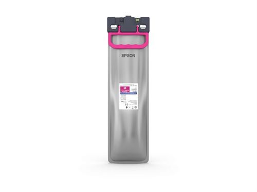 Epson T05B3 - Taille XXL - magenta - original - cartouche d'encre - pour WorkForce Pro RIPS WF-C879, WF-C879