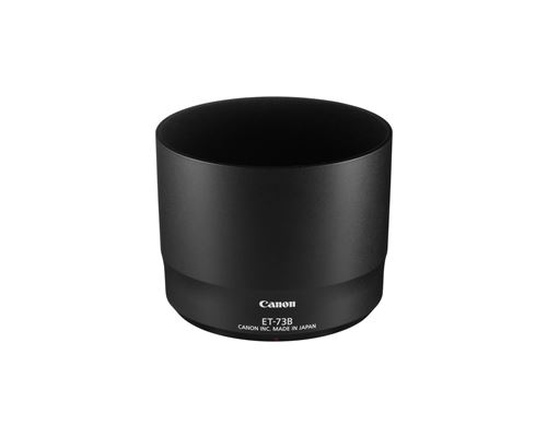 Canon 4428B001 Capuchon pour Objectifs Noir