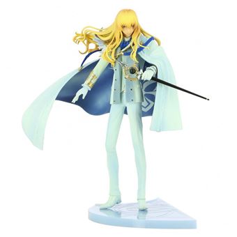 Figurine Fate Grand Order Ichibansho PVC Statue Crypter Kirschtaria