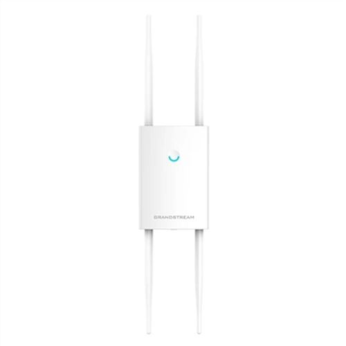 Point D’Accès Grandstream Gwn7630Lr – WiFi 5 Ghz, Gigabit Ethernet, Ip66, Blanc