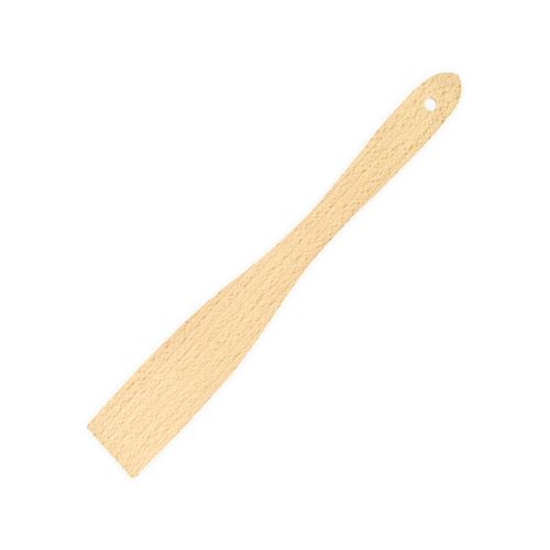 Non Communiqué Bois Spatule De Cuisine 30 Cm Fackelmann Wood Edition