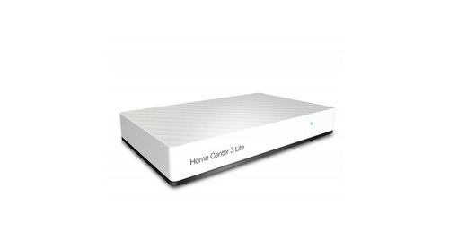 Contrôleur domotique z-wave+ home center 3 lite - fibaro