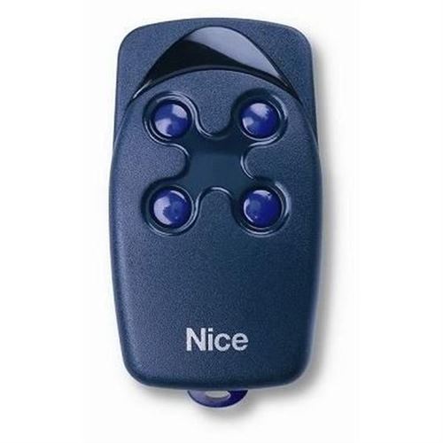 NICE - Télécommande Flo 4 - Émetteur portail et garage 4 canaux - Image 3
