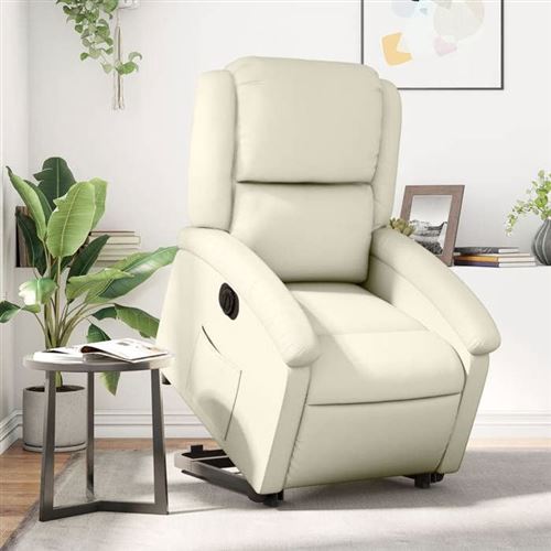 Vidaxl Fauteuil Inclinable - Image 3