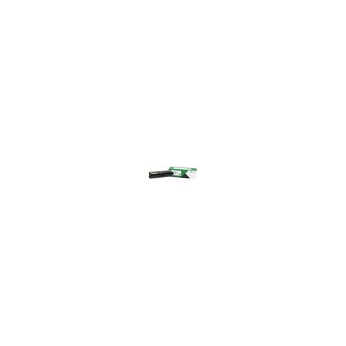 Lexmark C342XY0 Cartouche de toner Original Jaune