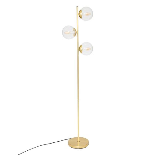 Atmosphera Lampadaire Le Collectionneur - Or - Image 3