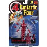Figurine Marvel F4 Vintage Legends 6