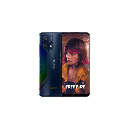 Realme 9 Pro+