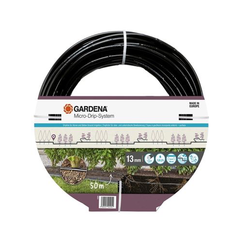 GARDENA Bewässerungssystem "50M Micro-Drip-System" ()