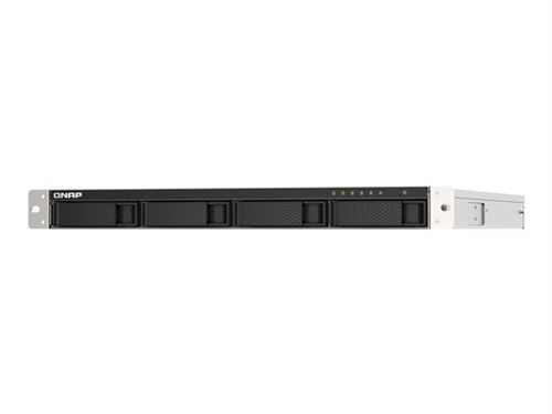 QNAP  Ts-453du-4g - Serveur Nas 4 Baies - 8go Ram