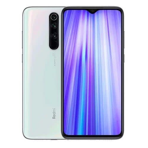 Acheter Smartphone Xiaomi Redmi Note 8 Pro MZB8341EU 6.53 FHD+ Mediatek Helio G90T 6Go RAM 64Go Blanc État correct - 115,29 € Smartphone Xiaomi Redmi Note 8 Pro MZB8341EU 6.53 FHD+ Mediatek Helio G90T 6Go RAM 64Go Blanc État correct - N/A reconditionné disponible sur Fnac