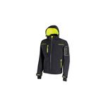 FU187BC Veste de travail - UPOWER