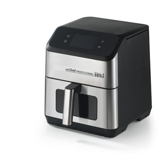 Friteuse air fryer 7l connectée +150 recettes incluses Kitchen Chef WIFRY-CHEF - 1