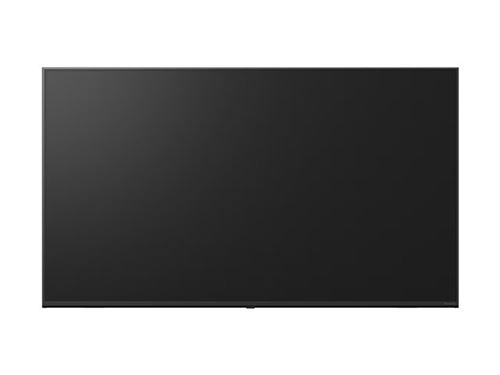 LG 43UK762H Classe de diagonale 43 UK762H Series TV LCD rétro éclairée par LED hôtel hospitalité Pro Centrique avec Pro Idiom intégré Smart TV webOS 4K UHD (2160p) 3840 x 2160 HDR Nano Cell Display noir charbon