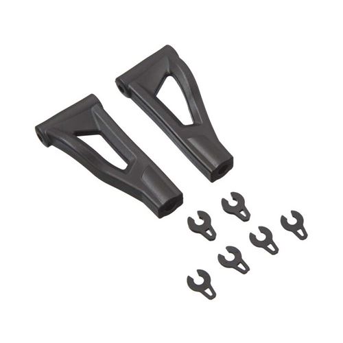 Ar330371 Suspension Arms Upper Front Senton