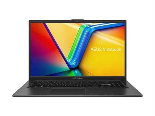 Asus Vivobook 15X X1504Ga-Nj331W - Intel Core I3 - N305 / Jusqu'À 3.8 Ghz - Win 11 Home - Uhd Graphics - 8 Go Ram - 512 Go Ssd Nvme - 15" 1920 X 1080 (Full Hd) - Wi-Fi 5 - Noir Mélangé