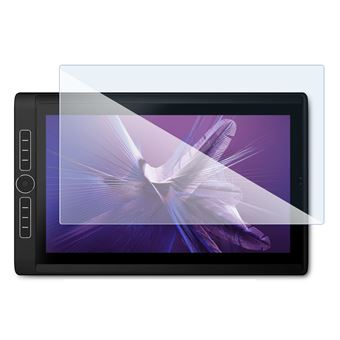 Karylax Protection D'écran En Verre Flexible Pour Tablette Danew Dslide 1021 - Dureté 9H, Anti-rayures, 0,2mm, Installation Sans Bulle