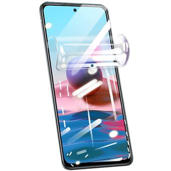 Lot De 2 Films De Protection écran Hydrogel Taperso Pour Xiaomi 13 Pro - Transparent, TPU, Facile à Poser