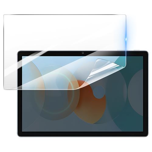 3Mk Transparent Protection Écran Pour Blackview Tab 13 En Hydrogel Antichoc - Neuf - Image 3