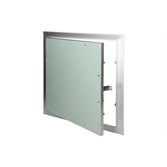 Trappe D'inspection Flipfix 450x450 Mm Pour Plaques De Plâtre - Non Coupe-feu - Neuf