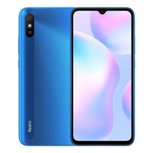 Smartphone Xiaomi Tim Open Market
