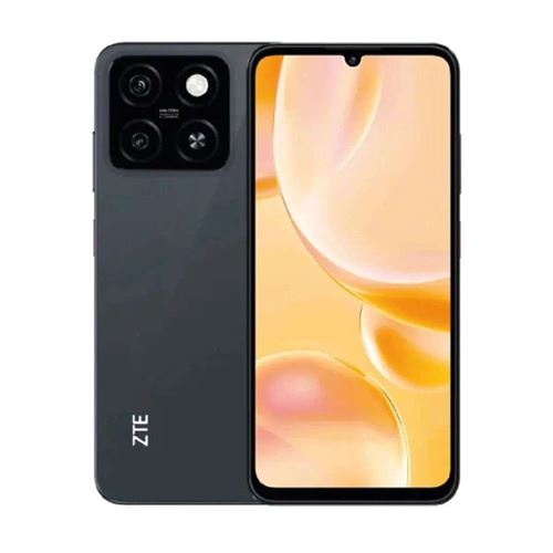 Smartphone ZTE Blade zte noir 6.75 90 8 Go RAM 128 Go stockage
