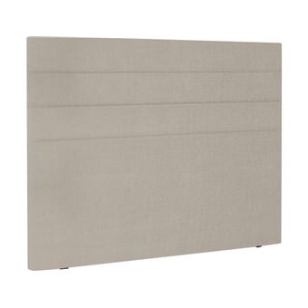 BULTEX Tête de lit Thera 200cm chiné naturel