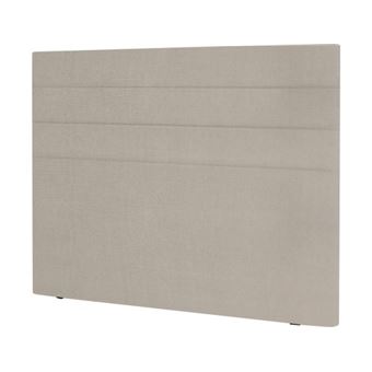 BULTEX Tête de lit Thera 200cm chiné naturel