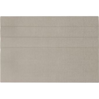 BULTEX Tête de lit Thera 200cm chiné naturel