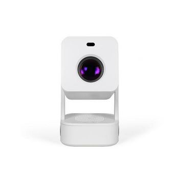 Vidéoprojecteur portable 4" Livoo DV157W - 1