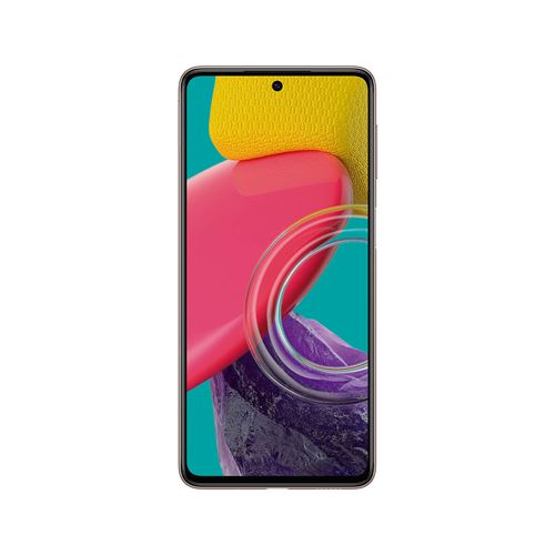 Acheter Smartphone Samsung Galaxy M53 5G 8Go 128Go Marron Double SIM M536B État correct - 104,02 € Smartphone Samsung Galaxy M53 5G 8Go 128Go Marron Double SIM M536B État correct - N/A reconditionné disponible sur Fnac