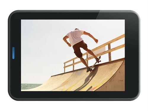 Akaso V50 Pro - Caméra de poche - 4K / 30 pi/s - 14.24 MP - Wi-Fi - sous-marin