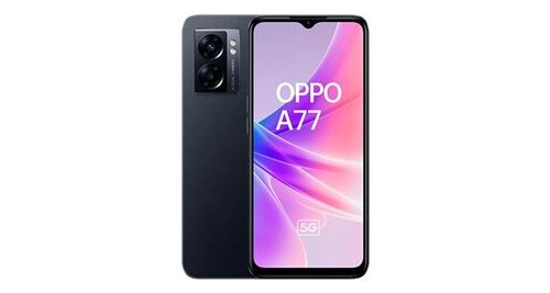 Oppo A77