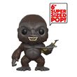 King Kong Clasico Figura 15cm | Cuotas sin interés
