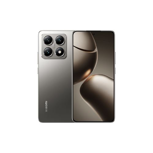 Xiaomi 14T - 12/512GB - Bronze